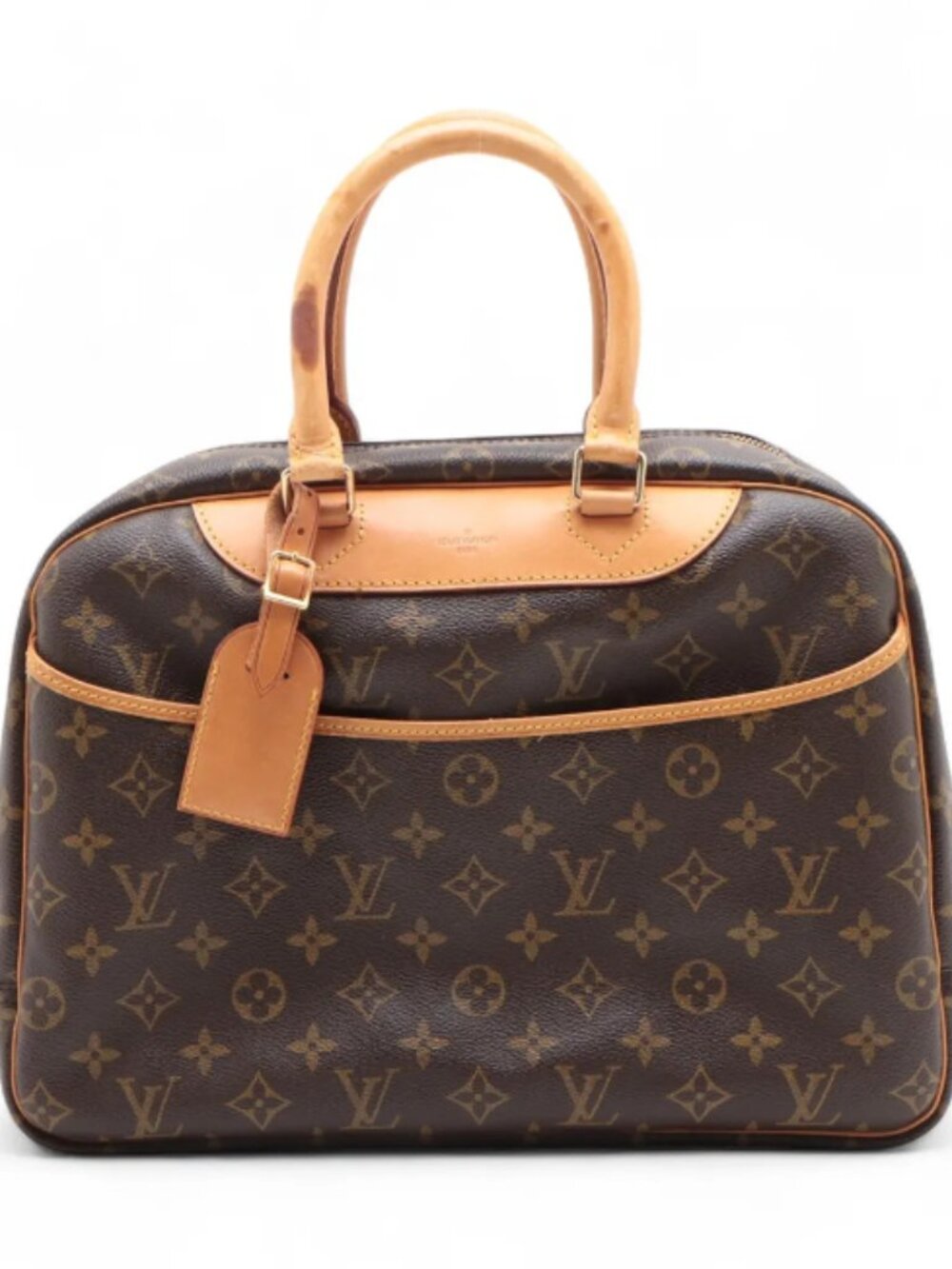 Louis Vuitton Monogram Deauville